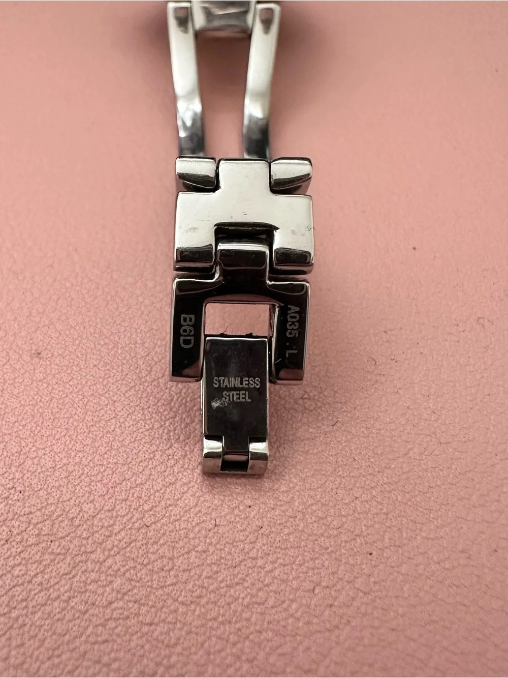 Movado Amoroso Watch